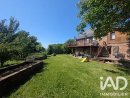 Maison traditionnelle à Noailhac (19500)