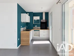 Appartement à Villefranche-sur-Saône (69400)