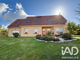Maison à Cormeilles (27260)