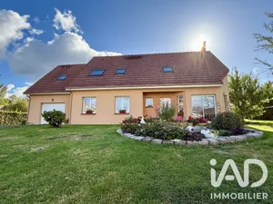 Maison à Cormeilles (27260)