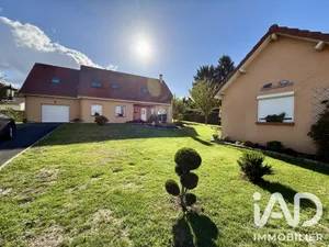 Maison à Cormeilles (27260)