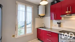Apartment in Bry-sur-Marne (94360)