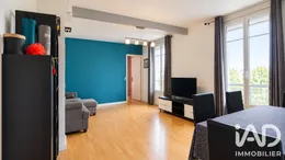 Apartment in Bry-sur-Marne (94360)