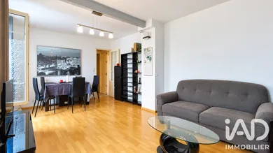 Apartment in Bry-sur-Marne (94360)