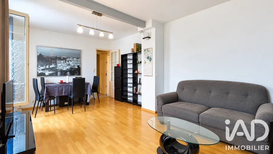Appartement à Bry-sur-Marne (94360) photo 3