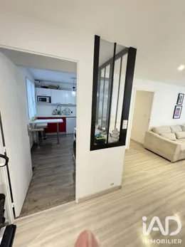 Appartement à Mantes-la-Jolie (78200)