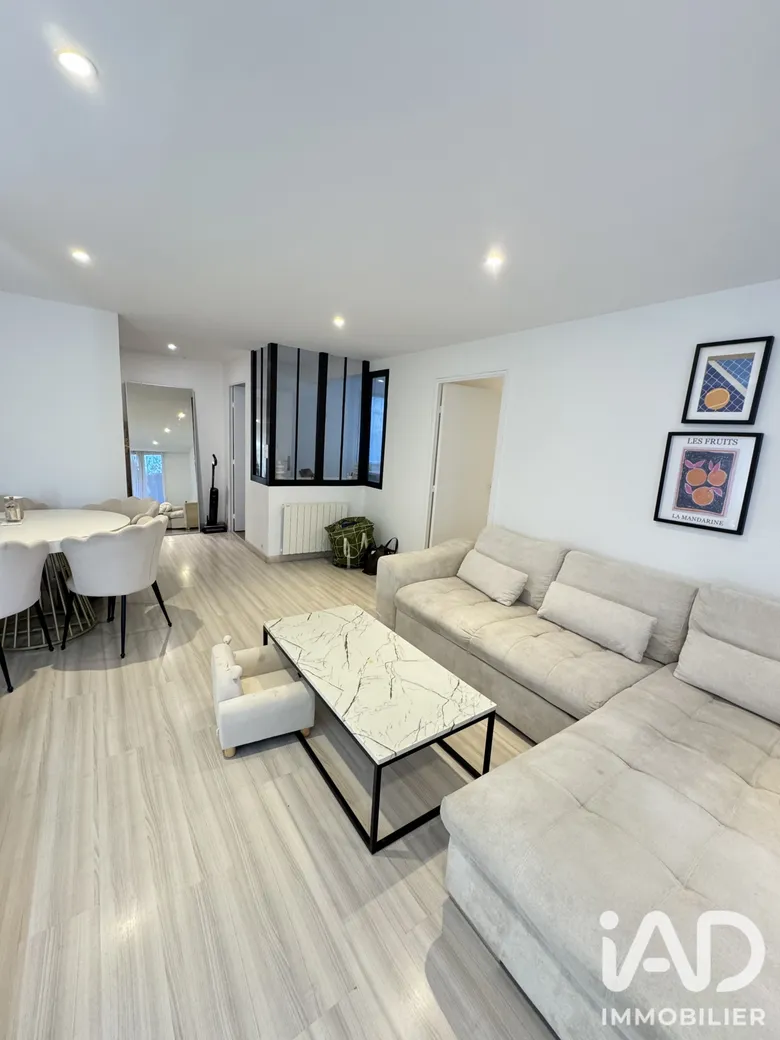 Appartement 4 pièces 70 m² · à Mantes-la-Jolie · 70 m² · 175 000 €