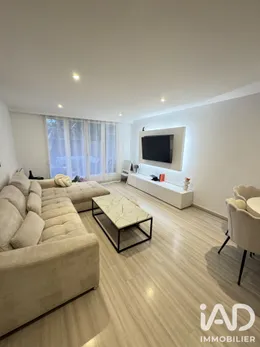 Appartement à Mantes-la-Jolie (78200)