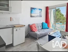 Appartement à Argelès-sur-Mer (66700)