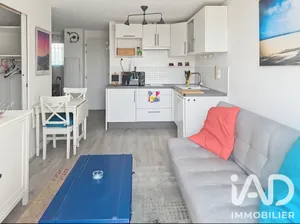 Apartment in Argelès-sur-Mer (66700)