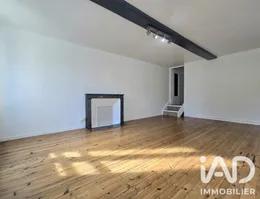 Appartement à Le Havre (76600)