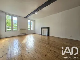 Appartement à Le Havre (76600)