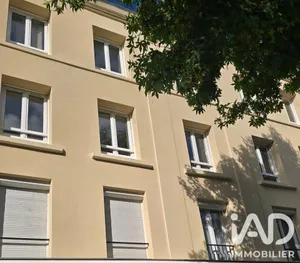 Appartement à Le Havre (76600)