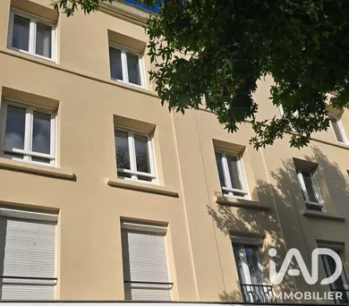 Appartement à Le Havre (76600)