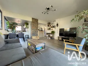 Apartment in Nice (06200)