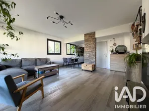 Apartment in Nice (06200)