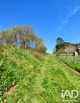 Building plot in Buanes (40320)