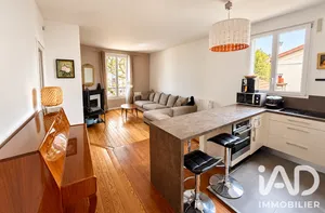 Appartement à Saint-Maur-des-Fossés (94100)
