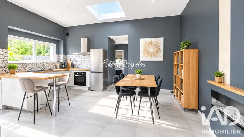 Maison 3 pièces 72 m² · à Saucats · 72 m² · 285 000 €