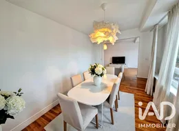 Apartment in Thionville (57100)