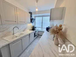Apartment in Thionville (57100)