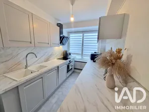 Apartment in Thionville (57100)