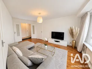 Apartment in Thionville (57100)