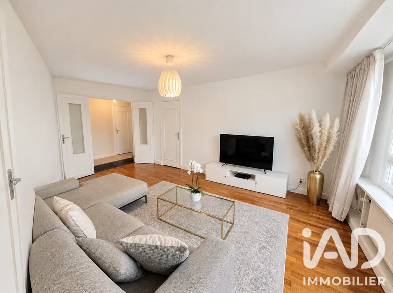 Appartement 3 pièces 87 m² · à Thionville · 87 m² · 240 000 €