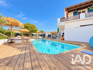 Maison à Six-Fours-les-Plages (83140)