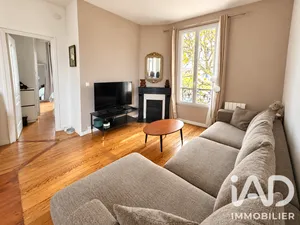 Appartement à Saint-Maur-des-Fossés (94100)