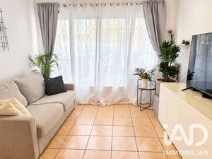 Appartement à Marseille (13004)