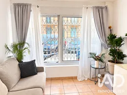 Appartement à Marseille (13004)