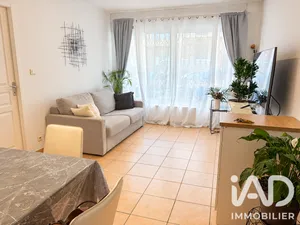 Appartement à Marseille (13004)