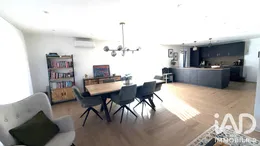 Maison à Marckolsheim (67390)
