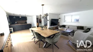 Maison à Marckolsheim (67390)