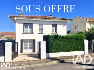 House in Tarbes (65000)