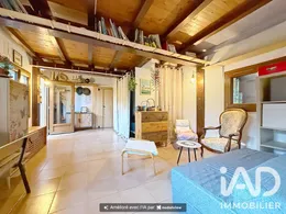 Maison à Val-d'Aigoual (30570)