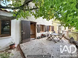Maison à Val-d'Aigoual (30570)