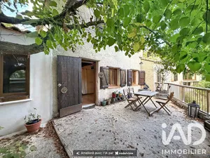 Maison à Val-d'Aigoual (30570)
