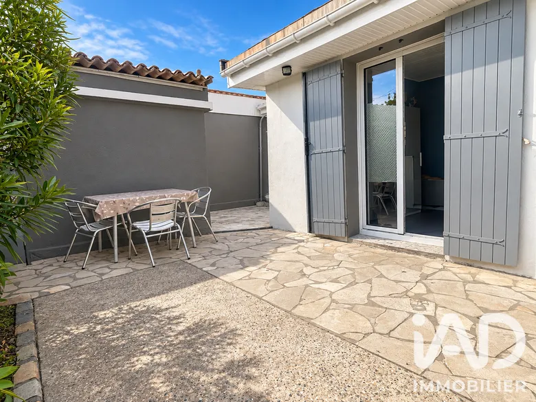 Maison 3 pièces 66 m² · à Cenon · 66 m² · 229 500 €