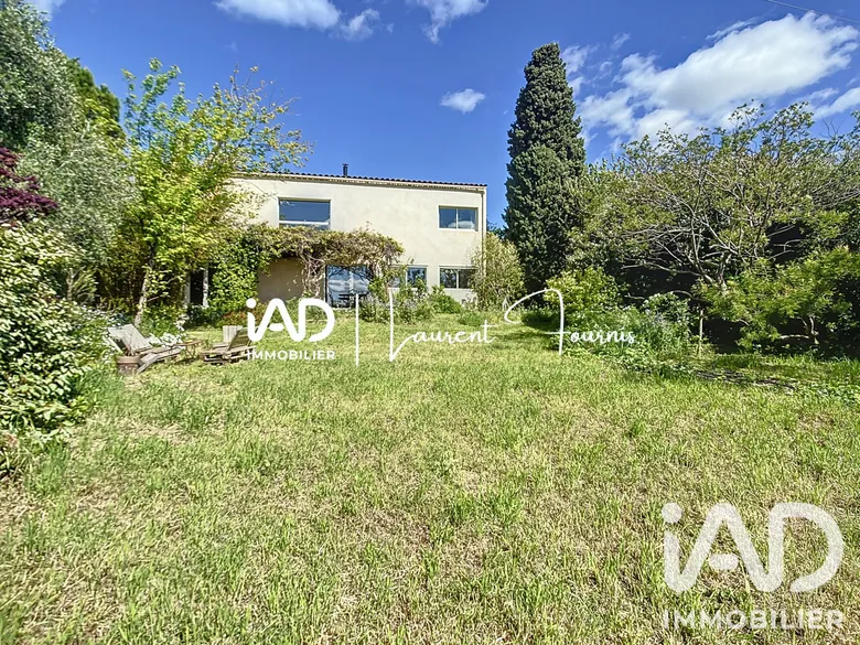 Maison 7 pièces 178 m² · à Puilacher · 178 m² · 489 900 €
