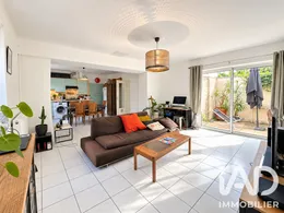 Appartement à Nantes (44100)