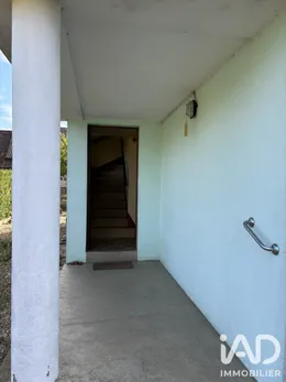 Maison à Esnon (89210)