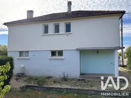 Maison à Esnon (89210)
