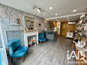Commercial in Brionne (27800)