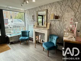 Beauty, Hairdressing in Brionne (27800)