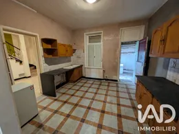 Maison à Valenciennes (59300)