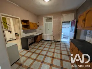 Maison à Valenciennes (59300)