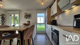 Apartment in Metz (57050)