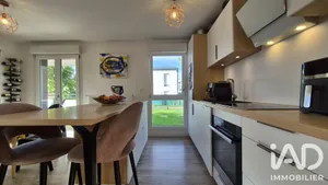 Apartment in Metz (57050)